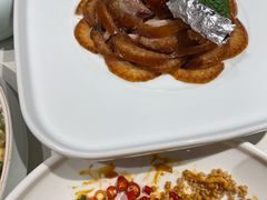 -味+新京宴·烤鸭·北京菜(创意谷店)