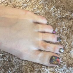 -Miss·A日式美甲美睫