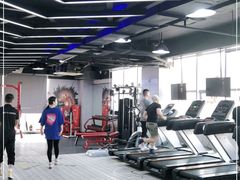 -UP健身私教馆(海岸城店)
