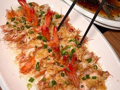 -荣基四海一家·家常菜·海鲜大排档(新安店)