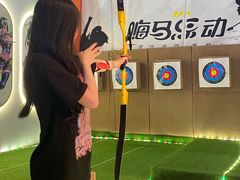 -嗨马乐动室内潮玩运动·团建·轰趴·桌游(南丰汇店)