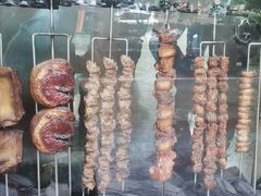 -戈拿旺巴西烤肉(崇文门店)