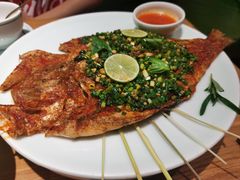 -一坐一忘云南菜(嘉里中心店)