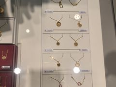 -周大福(沙田新城市广场店)