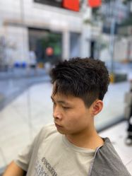 -乾健·烫染·接发SALON