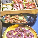 在南宁！和朋友吃顿烤肉喝点小酒巴适得很！