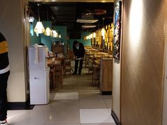 门面-傣妹火锅(四川北路店)