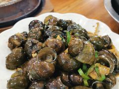 -南记食粥坊·宵夜大排档(莲花总店)