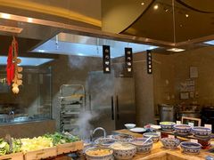-厦门希尔顿逸林酒店·圆聚自助餐厅(五缘湾店)