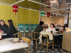 大堂-食大利香港茶餐厅(南亚风情第一城店)