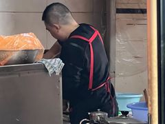 -二中酸辣汤(无锡梁溪区店)