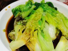 -西贝(枫蓝国际购物中心店)