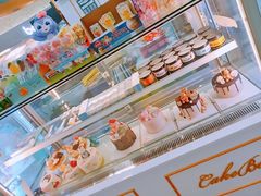 -CAKE BOSS 蛋糕老板(北京世纪金源购物中心)