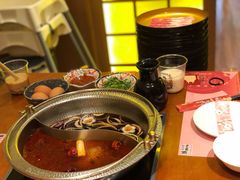 -牛New寿喜烧(青浦店)