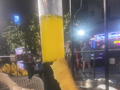 -刘姐啤酒鱼民族演艺餐厅(西街总店)