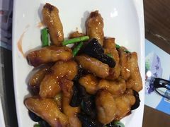 抓炒里脊-致美楼(前门店)