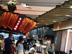 -食悦天美食广场(西安CityOn熙地港购物中心店)