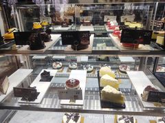 -红跑车蛋糕世界(清江路店)