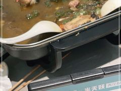 -半天妖烤鱼(蒸湘万达广场店)