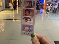 -万达影城(湛江万达广场IMAX店)