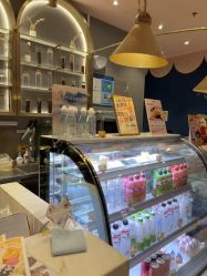 -奈尔宝·儿童乐园·亲子餐厅(前滩店)
