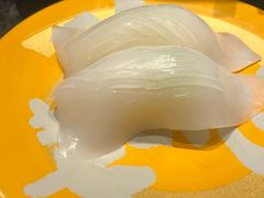 -回転寿司酒場 銀座沼津港