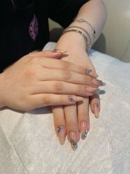 -LILY NAILS美甲美睫