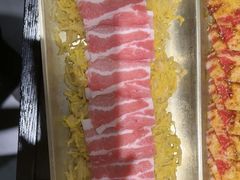 -西塔老太太泥炉烤肉(龙湖北苑天街店)