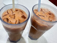 -红树林(美佳大厦店)