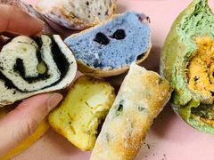 -慢熟面包店bud bread(孩儿巷店)