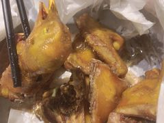 -大鸽饭(马王堆店)