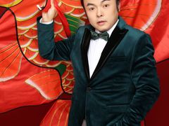 -海马体照相馆(成都来福士广场店)