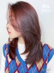 -美森形象
