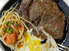 -诺丁牛排(南京江宁万达店)