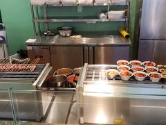 -九寸花汀(摩天活力城店)