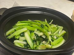 -唐猫庭院·千年陕菜(大唐不夜城店)