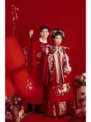 点击看大图 -YISHU一树影像工作室(惠城店)