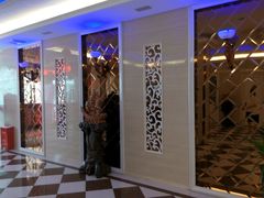 -紫罗兰足浴养生会所(长兴城店)