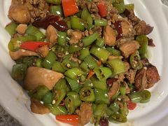 -文三里屯面馆(三里屯店)