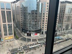 -喜悦烤鸭·新京菜(王府井店)