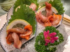 -万宝海鲜舫(劳动公园店)