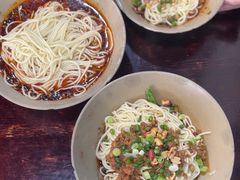 -泰宜担担面(黄泥塝总店)