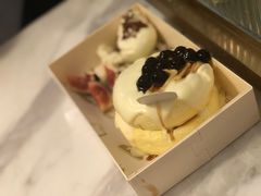 -食武士·舒芙蕾(新街口明瓦廊店)