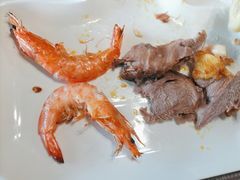 -汉巴味德·烤肉与啤酒的自助(杭州大悦城店)