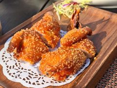 -水上明月·湖景餐厅