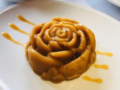 碗豆黄-品味长安