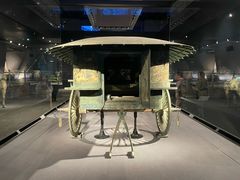 -秦始皇帝陵博物院-丽山园