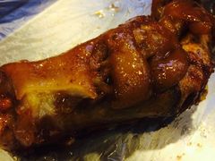 -赵元章肉骨烧(山塘街店)