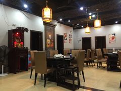 大堂-豪华脆肉鲩