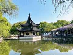 -西园戒幢律寺